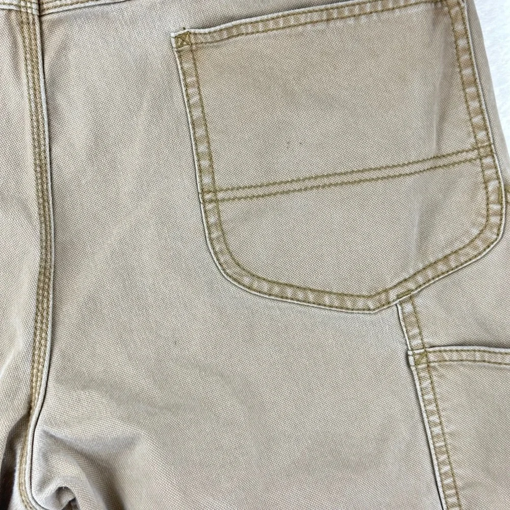 Lee workwear carpenter